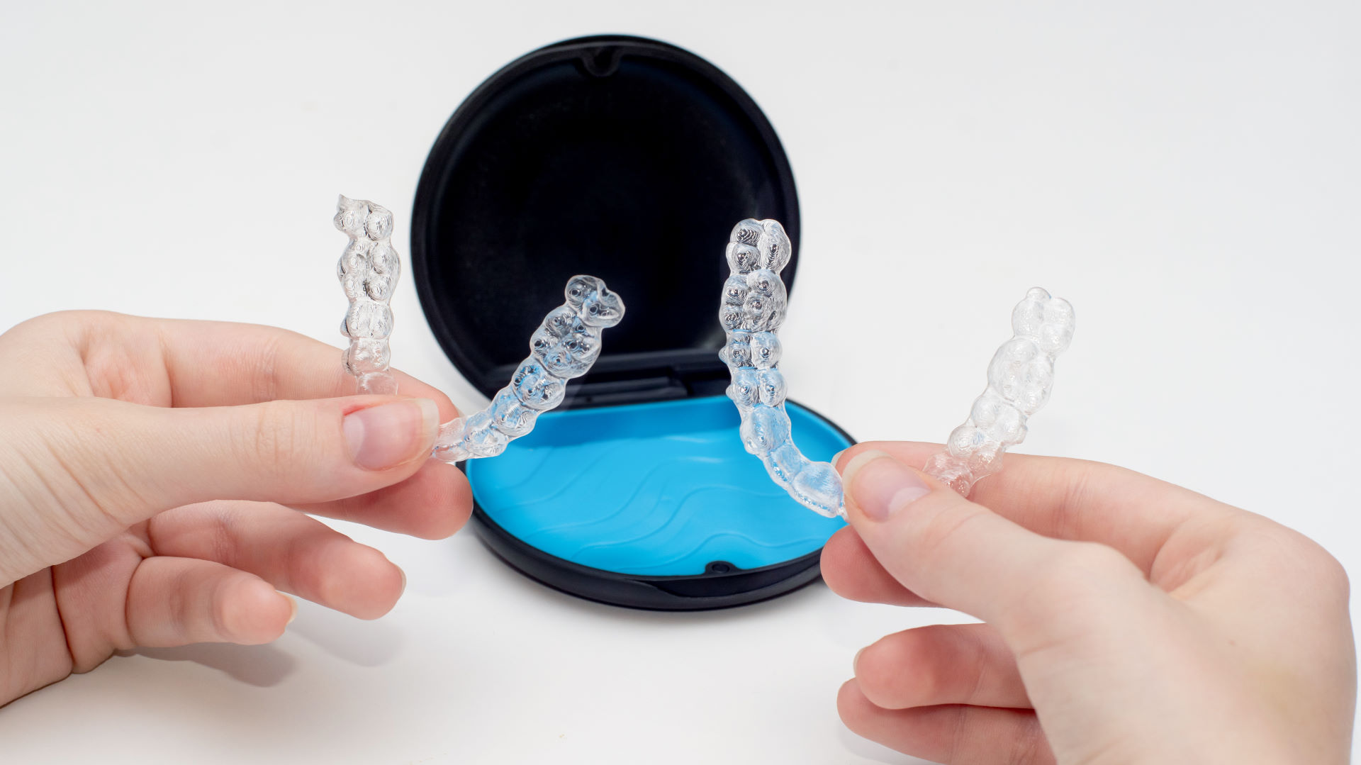 Invisalign Results in Whitehorse, YT | Riverstone Dental